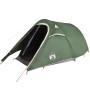Tienda de campaña túnel para 3 personas impermeable verde de vidaXL, Tiendas de campaña - Ref: Foro24-94600, Precio: 62,59 €,...