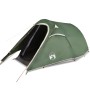 Tienda de campaña túnel para 3 personas impermeable verde de vidaXL, Tiendas de campaña - Ref: Foro24-94600, Precio: 62,59 €,...