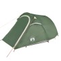 Tienda de campaña túnel para 3 personas impermeable verde de vidaXL, Tiendas de campaña - Ref: Foro24-94600, Precio: 62,59 €,...