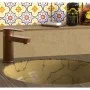 SCHÜTTE Grifo mezclador de lavabo ELEPHANT cobre mate de SCHÜTTE, Grifos - Ref: Foro24-429355, Precio: 101,87 €, Descuento: %