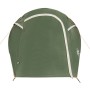 Tienda de campaña túnel para 3 personas impermeable verde de vidaXL, Tiendas de campaña - Ref: Foro24-94600, Precio: 62,59 €,...