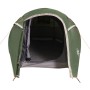 Tienda de campaña túnel para 3 personas impermeable verde de vidaXL, Tiendas de campaña - Ref: Foro24-94600, Precio: 62,59 €,...
