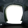Tienda de campaña túnel para 3 personas impermeable verde de vidaXL, Tiendas de campaña - Ref: Foro24-94600, Precio: 62,59 €,...