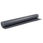 Toldo para balcón ratán sintético gris antracita 500x90 cm de vidaXL, Paneles de vallas - Ref: Foro24-156242, Precio: 57,73 €...