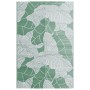 Alfombra de exterior PP verde 190x290 cm de vidaXL, Protectores para exterior - Ref: Foro24-368584, Precio: 42,29 €, Descuent...