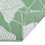 Alfombra de exterior PP verde 190x290 cm de vidaXL, Protectores para exterior - Ref: Foro24-368584, Precio: 42,29 €, Descuent...