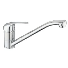 SCHÜTTE Grifo mezclador de bañera ATHOS PLUS cromado de SCHÜTTE, Grifos - Ref: Foro24-429392, Precio: 34,28 €, Descuento: %