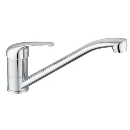 SCHÜTTE ATHOS PLUS bathtub mixer tap chrome by SCHÜTTE, Faucets - Ref: Foro24-429392, Price: 34,28 €, Discount: %