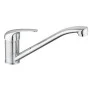 SCHÜTTE ATHOS PLUS bathtub mixer tap chrome by SCHÜTTE, Faucets - Ref: Foro24-429392, Price: 34,28 €, Discount: %