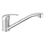 SCHÜTTE Grifo mezclador de bañera ATHOS PLUS cromado de SCHÜTTE, Grifos - Ref: Foro24-429392, Precio: 34,27 €, Descuento: %