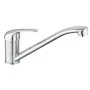 SCHÜTTE ATHOS PLUS bathtub mixer tap chrome by SCHÜTTE, Faucets - Ref: Foro24-429392, Price: 34,28 €, Discount: %