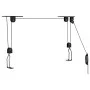 Elevadores de bicicletas con montaje en techo 2 unidades 20 kg de vidaXL, Accesorios para bicicletas - Ref: Foro24-156339, Pr...
