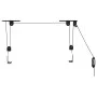 Elevadores de bicicletas con montaje en techo 2 unidades 20 kg de vidaXL, Accesorios para bicicletas - Ref: Foro24-156339, Pr...
