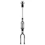 Elevadores de bicicletas con montaje en techo 2 unidades 20 kg de vidaXL, Accesorios para bicicletas - Ref: Foro24-156339, Pr...