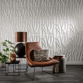WallArt Paneles de pared 3D 24 piezas GA-WA30 Julotte de WallArt, Recubrimiento de paredes - Ref: Foro24-3082866, Precio: 69,...