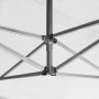 Carpa plegable profesional con paredes aluminio blanca 4,5x3 m de vidaXL, Carpas y cenadores - Ref: Foro24-45500, Precio: 248...