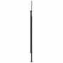 Toldo lateral retráctil verde oscuro 220x300 cm de vidaXL, Sombrillas - Ref: Foro24-4004380, Precio: 124,23 €, Descuento: %