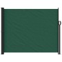 Toldo lateral retráctil verde oscuro 170x300 cm de vidaXL, Sombrillas - Ref: Foro24-4004335, Precio: 112,36 €, Descuento: %