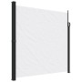 Toldo lateral retráctil blanco 200x300 cm de vidaXL, Sombrillas - Ref: Foro24-4004361, Precio: 117,27 €, Descuento: %