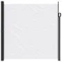 Toldo lateral retráctil blanco 200x300 cm de vidaXL, Sombrillas - Ref: Foro24-4004361, Precio: 114,84 €, Descuento: %