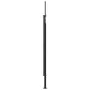 Toldo lateral retráctil blanco 200x300 cm de vidaXL, Sombrillas - Ref: Foro24-4004361, Precio: 114,84 €, Descuento: %