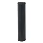 Alfombra rectangular bambú negro 100x1000 cm de vidaXL, Alfombras - Ref: Foro24-376966, Precio: 90,16 €, Descuento: %