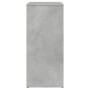 Aparador de madera ingeniería 2 uds gris hormigón 60x31x70 cm de vidaXL, Aparadores - Ref: Foro24-3276556, Precio: 152,96 €, ...