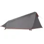 Tienda de campaña túnel 1 persona impermeable gris y naranja de vidaXL, Tiendas de campaña - Ref: Foro24-94610, Precio: 54,45...