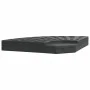Base de sombrilla con asa para parasoles cruzados 20 kg de vidaXL, Bases para sombrillas - Ref: Foro24-4007989, Precio: 53,82...