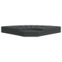 Base de sombrilla con asa para parasoles cruzados 20 kg de vidaXL, Bases para sombrillas - Ref: Foro24-4007989, Precio: 54,16...