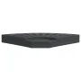 Base de sombrilla con asa para parasoles cruzados 20 kg de vidaXL, Bases para sombrillas - Ref: Foro24-4007989, Precio: 53,82...