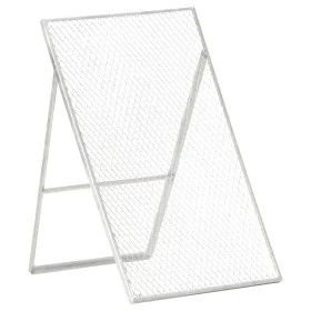 Tamiz de jardín acero galvanizado de vidaXL, Herramientas de jardín - Ref: Foro24-146152, Precio: 66,39 €, Descuento: %