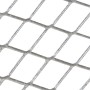 Tamiz de jardín acero galvanizado de vidaXL, Herramientas de jardín - Ref: Foro24-146152, Precio: 65,63 €, Descuento: %