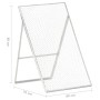 Tamiz de jardín acero galvanizado de vidaXL, Herramientas de jardín - Ref: Foro24-146152, Precio: 65,63 €, Descuento: %