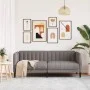 2 seater sofa taupe gray fabric by vidaXL, Sofas - Ref: Foro24-372609, Price: 222,28 €, Discount: %