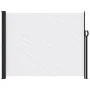 Toldo lateral retráctil blanco 170x300 cm de vidaXL, Sombrillas - Ref: Foro24-4004331, Precio: 103,38 €, Descuento: %