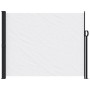 Toldo lateral retráctil blanco 170x300 cm de vidaXL, Sombrillas - Ref: Foro24-4004331, Precio: 106,02 €, Descuento: %