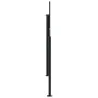 Toldo lateral retráctil blanco 170x300 cm de vidaXL, Sombrillas - Ref: Foro24-4004331, Precio: 103,38 €, Descuento: %