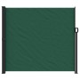 Toldo lateral retráctil verde oscuro 180x600 cm de vidaXL, Sombrillas - Ref: Foro24-4004545, Precio: 129,66 €, Descuento: %