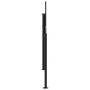 Toldo lateral retráctil verde oscuro 180x600 cm de vidaXL, Sombrillas - Ref: Foro24-4004545, Precio: 126,82 €, Descuento: %