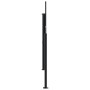 Toldo lateral retráctil verde oscuro 180x600 cm de vidaXL, Sombrillas - Ref: Foro24-4004545, Precio: 129,66 €, Descuento: %
