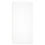 Aparador de madera de ingeniería blanco 101,5x37x75,5 cm de vidaXL, Aparadores - Ref: Foro24-3295871, Precio: 99,87 €, Descue...