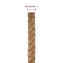 Cuerda de yute 25 m de longitud y 14 mm de grosor de vidaXL, Sogas y cuerdas metálicas - Ref: Foro24-153757, Precio: 30,12 €,...