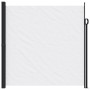 Toldo lateral retráctil blanco 200x600 cm de vidaXL, Sombrillas - Ref: Foro24-4004556, Precio: 147,63 €, Descuento: %