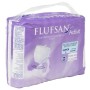 Flufsan Bragas para incontinencia de adultos 14 piezas talla XL de vidaXL, Productos para la incontinencia - Ref: Foro24-4008...