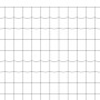 Euro Valla de acero gris 10x1 m de vidaXL, Paneles de vallas - Ref: Foro24-142509, Precio: 41,65 €, Descuento: %