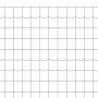 Euro Valla de acero gris 25x0,8 m de vidaXL, Paneles de vallas - Ref: Foro24-142514, Precio: 65,00 €, Descuento: %