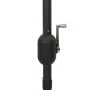 Sombrilla con luces LED y palo de aluminio verde 300 cm de vidaXL, Sombrillas - Ref: Foro24-47360, Precio: 111,21 €, Descuent...