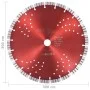 Disco de corte de diamante con turbo y agujeros acero 300 mm de vidaXL, Hojas de sierra - Ref: Foro24-143233, Precio: 40,18 €...