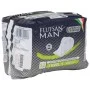 Flufsan Compresa protectora absorbente de hombre Nivel 1 96 uds de vidaXL, Productos para la incontinencia - Ref: Foro24-4008...